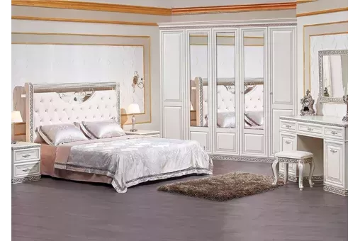 Спальня Берта Эко (Арида)