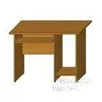 СК-10-L Стол компьютерный универсальный