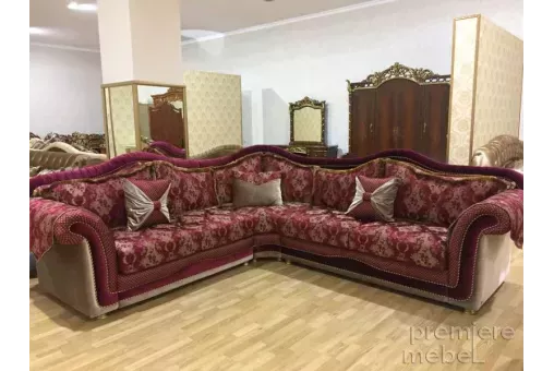 Диван Элегия угловой
