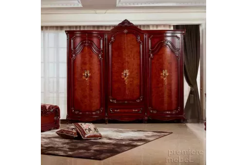Шкаф 6-ти дверный - 16564