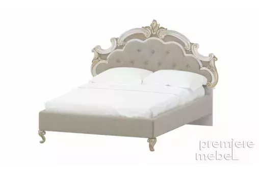Кровать 1,6 75.901.01