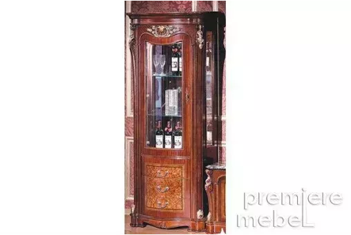 223 Витрина 1-дв. Правая
