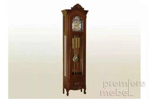 Часы с механизмом - 7274