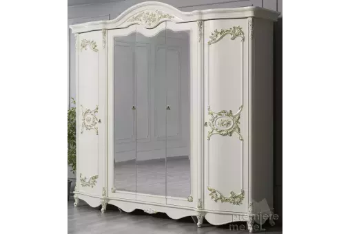 Шкаф 5-ти дверный - 12244
