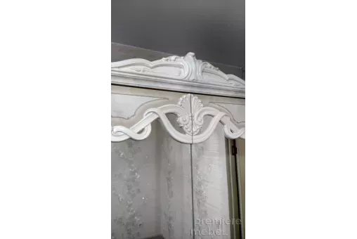 Спальня Диана (Диа-Мебель)