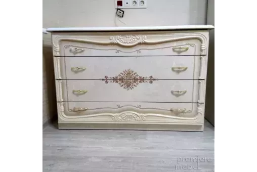 Спальня Диана (Диа-Мебель)