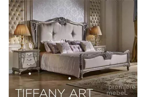 Спальня TIFFANI ART (Тиффани Арт)