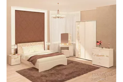 Спальня Соната 98