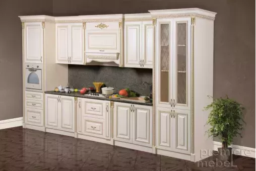 Кухня Аманта (СКМФ)