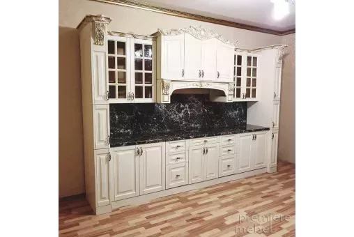 Кухня Жасмин (Эдру-М)