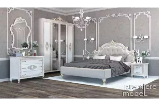 Спальня Медея (ИнтерДизайн)