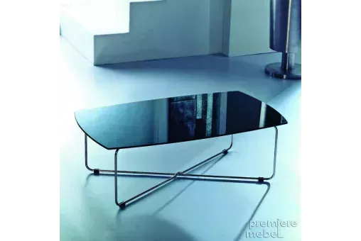 Стол кофейный GLASS HOME A1357