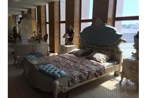 Спальня Аталанта 3905 (Fanbel)