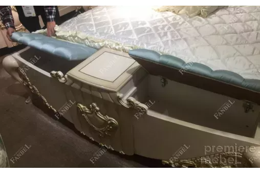 Спальня Аталанта 3905 (Fanbel)