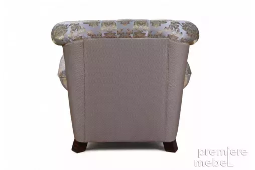 Кресло Барокко