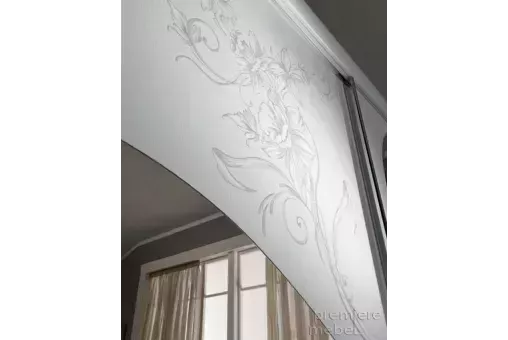 Спальня CAMILLA (Камилла)