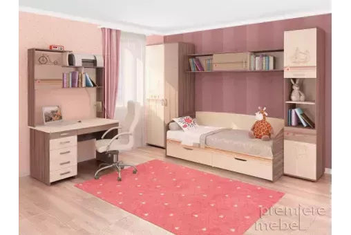 Детская Британия вариант 4