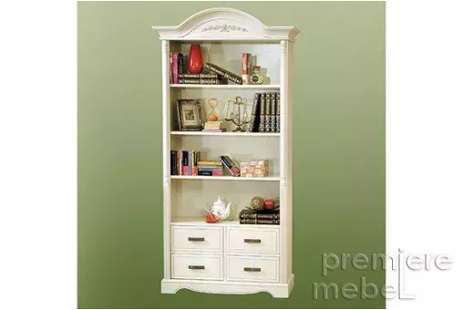 Этажерка, 4 ящика