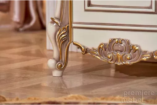 Спальня Беатрис (Арида Мебель)