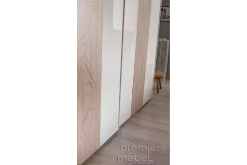 Спальня GIORGIA (Джорджия)