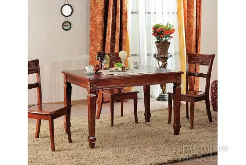 Стол обеденный WOOD HOME 229