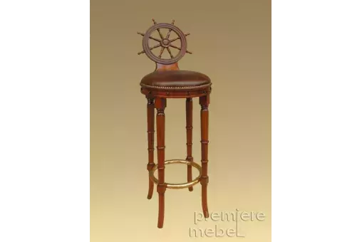 Барный стул 1503-198-BL