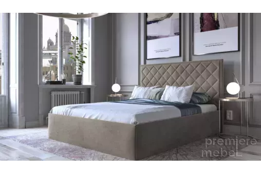 Кровать Виола (ИЖ-мебель)