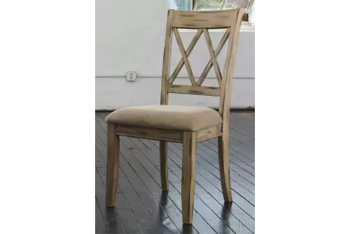 Стул обеденный MESTLER