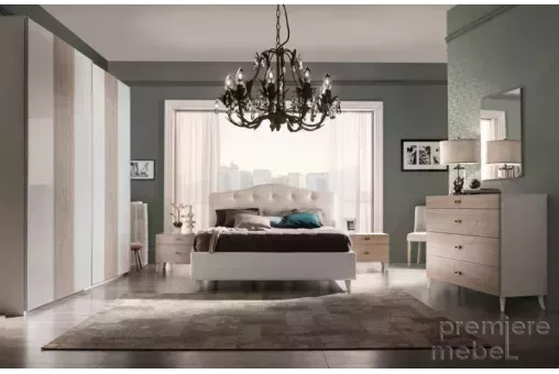 Спальня GIORGIA (Джорджия)