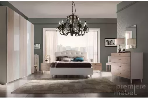 Спальня GIORGIA (Джорджия)