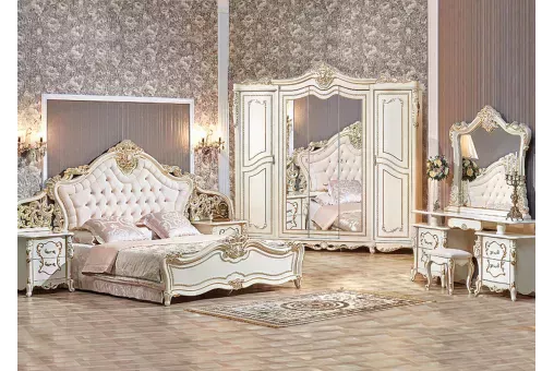 комплект спальни Джоконда №3