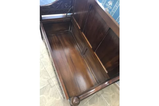 Скамья PSB 02 (Мебель Индонезии)