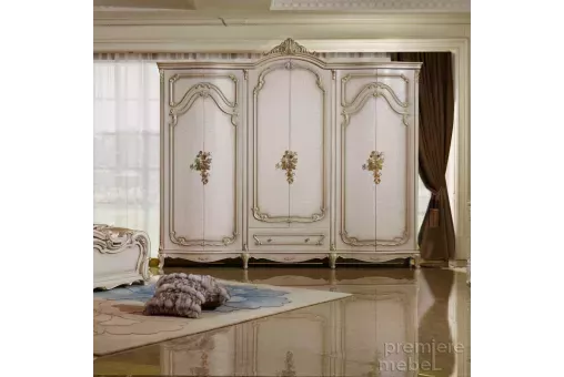Шкаф 6-ти дверный - 16572