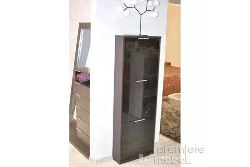 Обувница 3 двери М1501В Арт.12