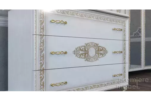Спальня Медея (ИнтерДизайн)