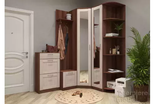 Прихожая Фиджи
