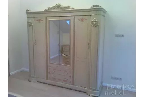 Спальня Изабель 3235 (Fanbel)
