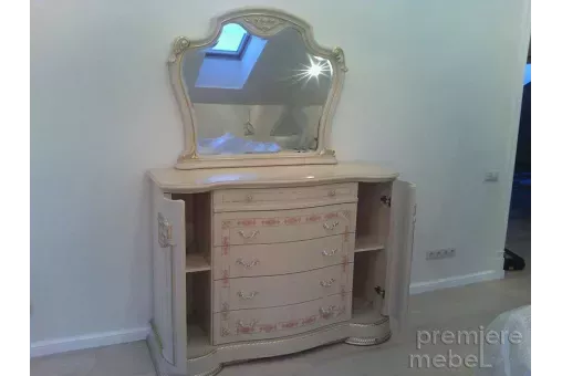 Спальня Изабель 3235 (Fanbel)