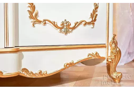 Спальня Фиона (Арида Мебель)
