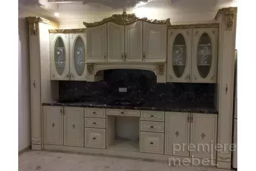 Кухня Жасмин (Эдру-М)