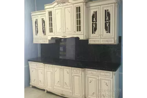 Кухня Жемчужина (Эдру-М)