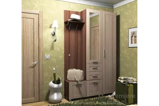 Прихожая Фиджи