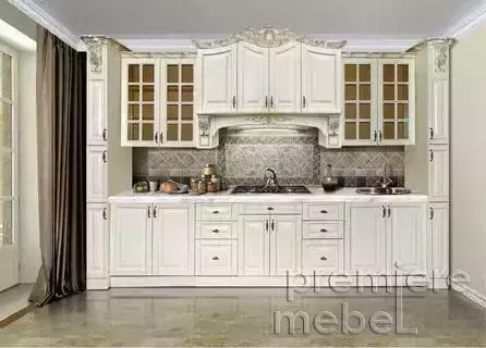 Кухня Жасмин (Эдру-М)