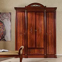 Гостиные АТЛАНТА PECAN