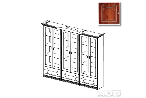Библиотека Вена №56  /  927