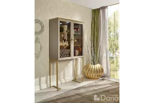Бар Palmari P1330 на металлических опорах
