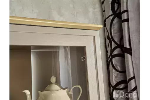 Бар Palmari P1330 на металлических опорах