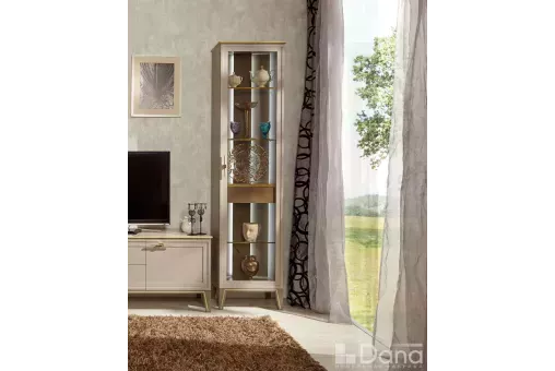 Витрина Palmari P1340 без зеркала