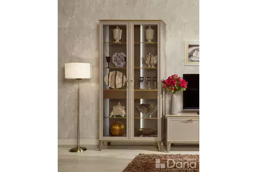Витрина Palmari P1350 без зеркала