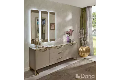 Зеркало Palmari P1430 с подсветкой